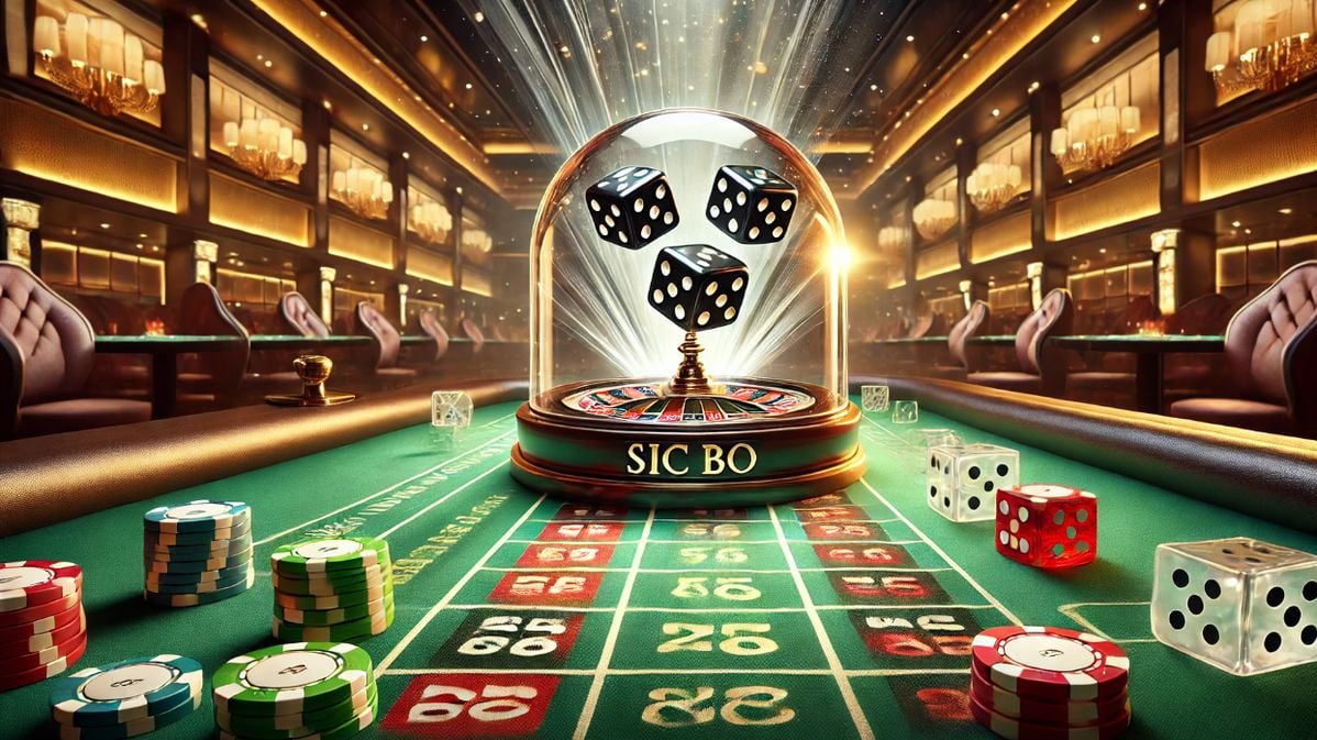 Live Casino mmgo6
