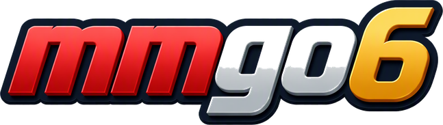 mmgo6 logo